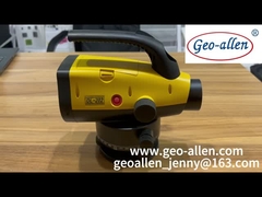 アルミバーコードスタッフ DL202 デジタルオートレベル