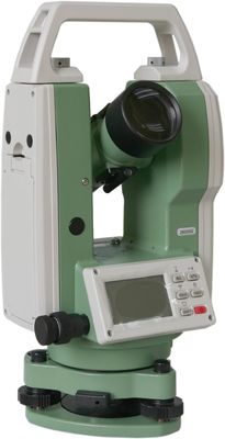 LCD表示5&quot; DT405セオドライトの調査の器械