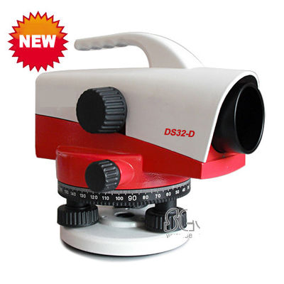 構造360D 400G自動水平なSuveyの器械