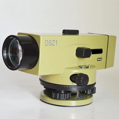 DSZ1 高精度自動レベル38X インヴァースタッフ