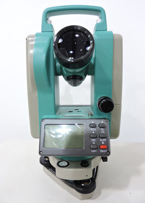 DT-2セオドライトの調査の器械