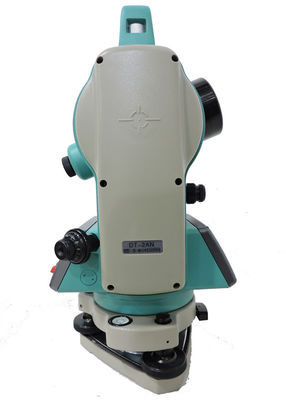 DT-2セオドライトの調査の器械
