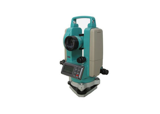 DT-2セオドライトの調査の器械