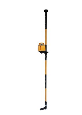 YR-11N 5/8&quot;ねじレーザーの器械および付属品