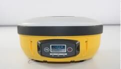 黄色372チャネルG9 GNSS RTKの受信機
