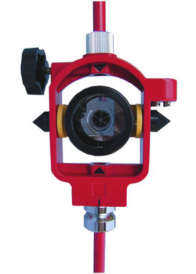 GA-MP118 MYZOX 38mmプリズム調査の付属品