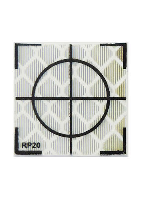 多反映のペーパーRP60プリズム調査の付属品