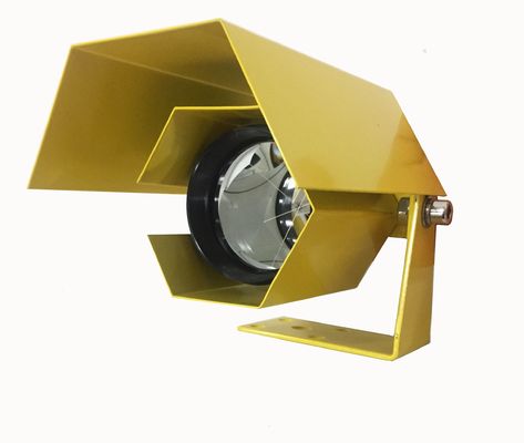 黄色64mm 04T Mプリズム調査の付属品