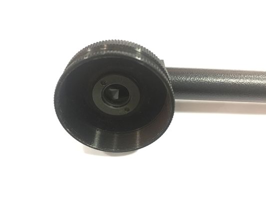 TOPCONの対角線の接眼レンズ