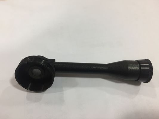 TOPCONの対角線の接眼レンズ
