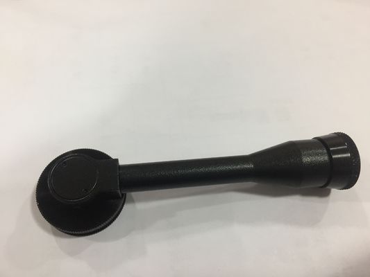 TOPCONの対角線の接眼レンズ