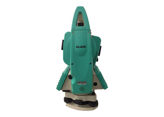 RUIDE 2&quot; 400mのRTS-822R4合計の場所の調査の器械