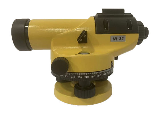 32X自動水平な調査の器械