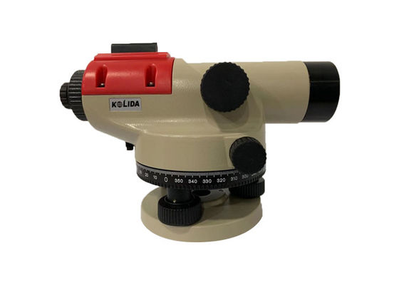 32X KL-32G KOLIDAの自動水平な調査の器械