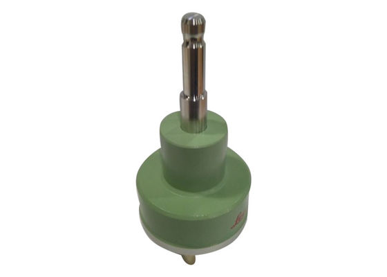 緑5/8" Tribrachのアダプターの調査の付属品