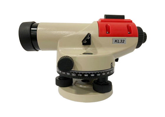 32X KL-32G KOLIDAの自動水平な調査の器械