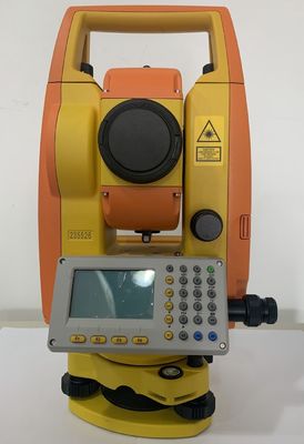GTS-332R8 GEOALLEN ブランド 合計 駅 800 反射器のない調査機器