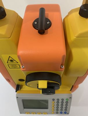 GTS-332R8 GEOALLEN ブランド 合計 駅 800 反射器のない調査機器