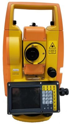 GTS-342R10A ジオアレン ブランド タッチスクリーン 1000m プリズムレス