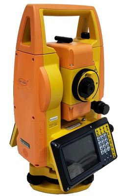 GTS-342R10A ジオアレン ブランド タッチスクリーン 1000m プリズムレス